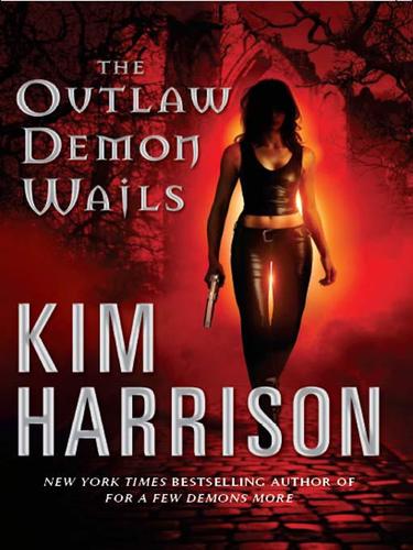 Cover of The Outlaw Demon Wails