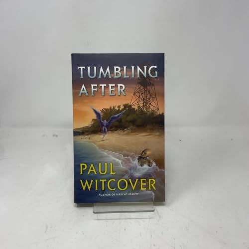 Cover of Tumbling After