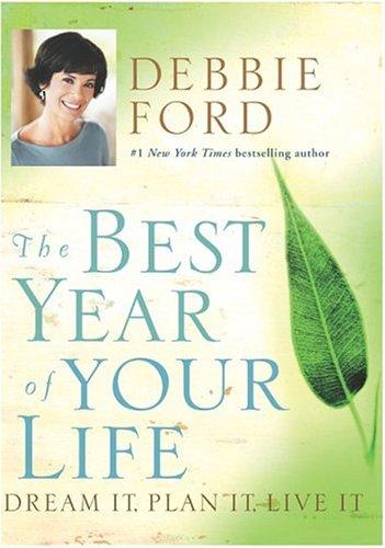 Cover of The Best Year of Your Life