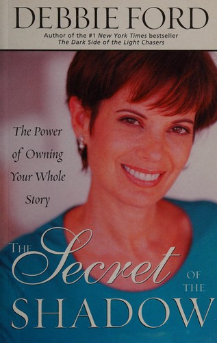 Cover of The secret of the shadow