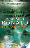 Cover of Spiral Hunt