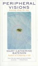 Cover of Peripheral visions