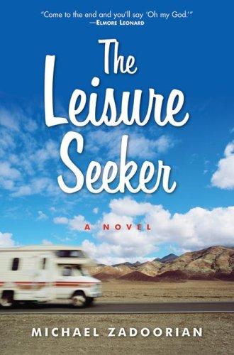 Cover of Leisure Seeker, The