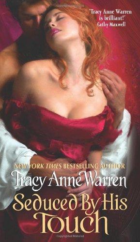 Cover of Seduced By His Touch