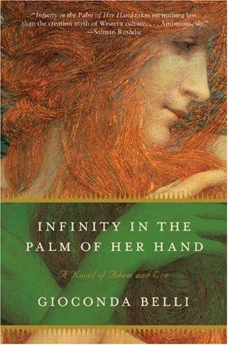 Cover of Infinito en la palma de la mano