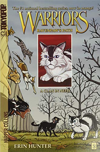 Cover of A Clan in Need