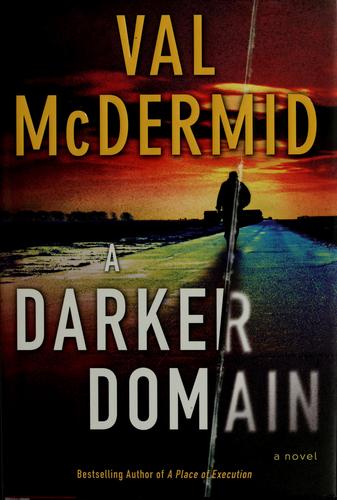Cover of A Darker Domain