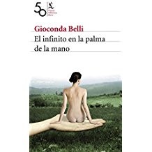 Cover of El infinito en la palma de la mano