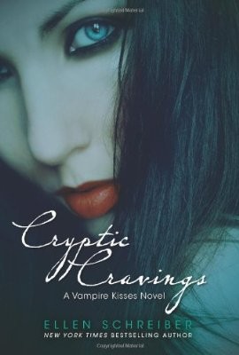 Cover of Vampire Kisses 8