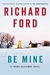Cover of Be Mine