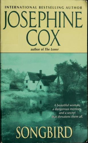 Cover of Songbird