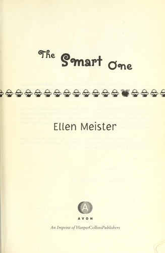 Cover of The Smart One