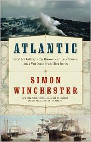 Cover of Atlantic