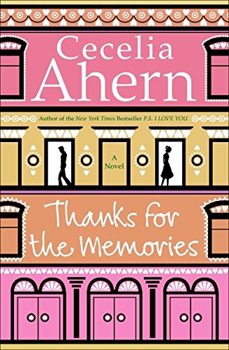 Cover of Thanks for the Memories