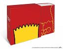 Cover of Simpsons World The Ultimate Episode Guide