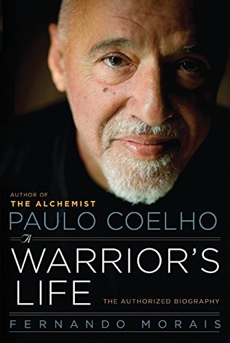 Cover of Paulo Coelho