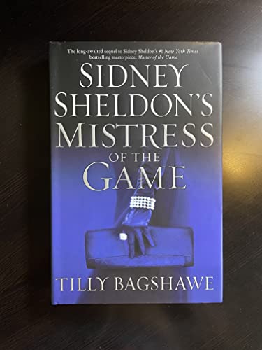 Cover of Sidney Sheldon's Mistress of the Game