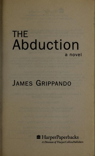Cover of The abduction