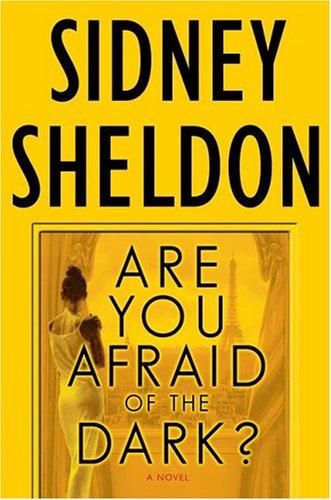 Cover of Are you afraid of the dark?