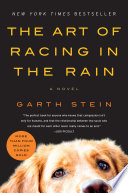 Cover of The Art of Racing in the Rain