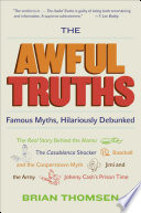 Cover of The Awful Truths