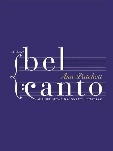 Cover of Bel Canto