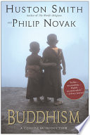 Cover of Buddhism