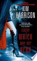 Cover of Every Which Way But Dead