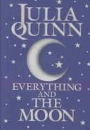 Cover of Everything and the Moon