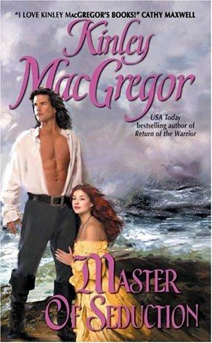 Cover of Master of Seduction