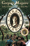 Cover of Mirror Mirror