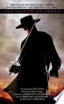 Cover of The Legend of Zorro