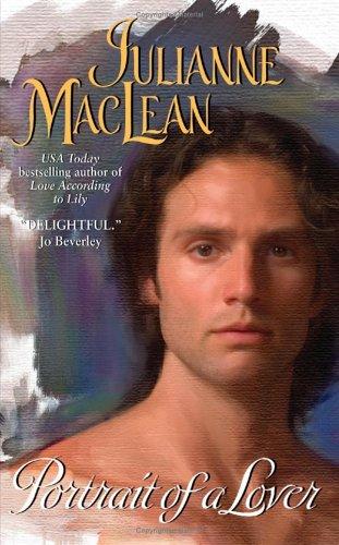 Cover of Portrait of a Lover