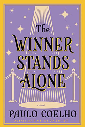 Cover of The Winner Stands Alone