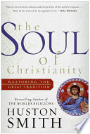 Cover of The Soul of Christianity