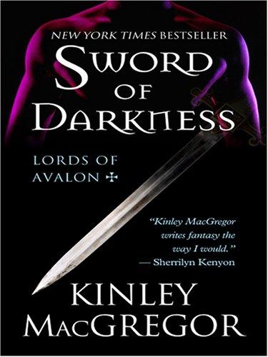 Cover of Sword of Darkness