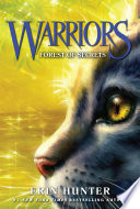 Cover of Warriors #3: Forest of Secrets