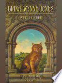 Cover of Witch Week