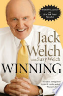Cover of Winning