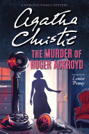 Cover of The Murder of Roger Ackroyd