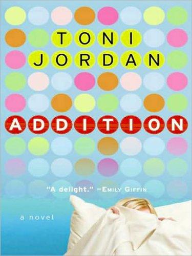 Cover of Addition LP