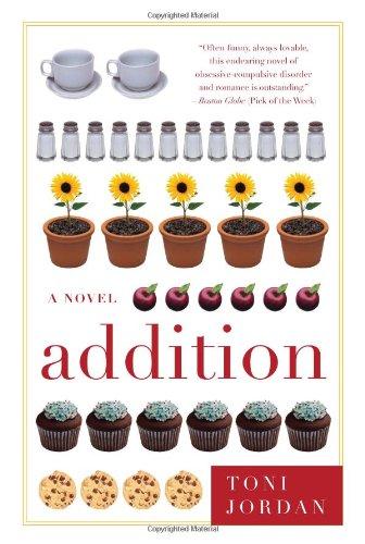 Cover of Addition