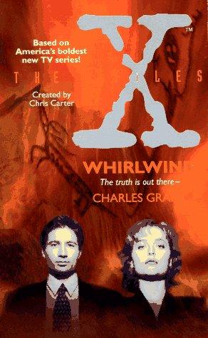 Cover of Whirlwind