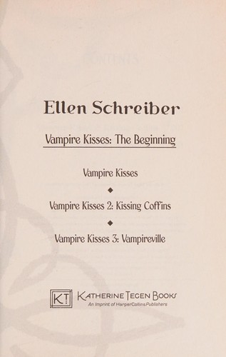 Cover of The Beginning
