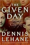 Cover of The Given Day