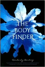 Cover of The Body Finder