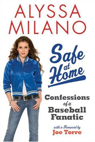 Cover of Safe at Home