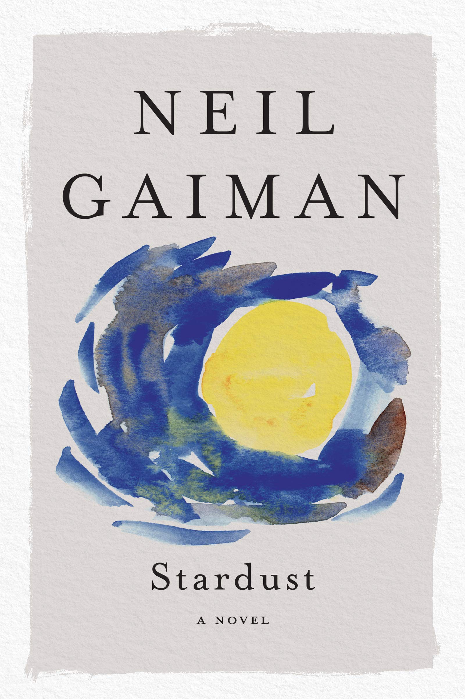 Cover of Stardust