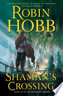 Cover of Shaman's Crossing: The Soldier Son Trilogy