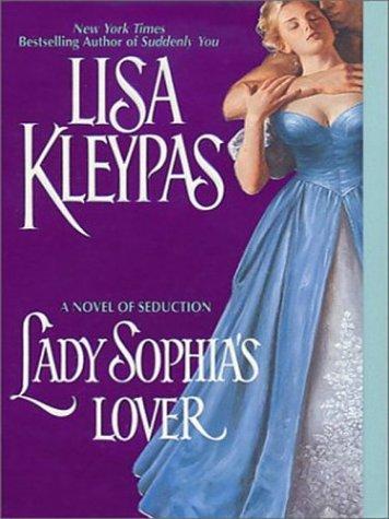 Cover of Lady Sophia's Lover